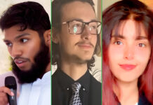 Three Palestine Action activists end hunger strike