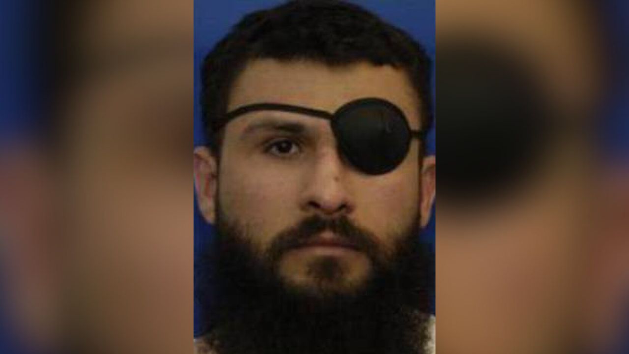 UK pays compensation to Gitmo detainee Abu Zubaydah over torture case