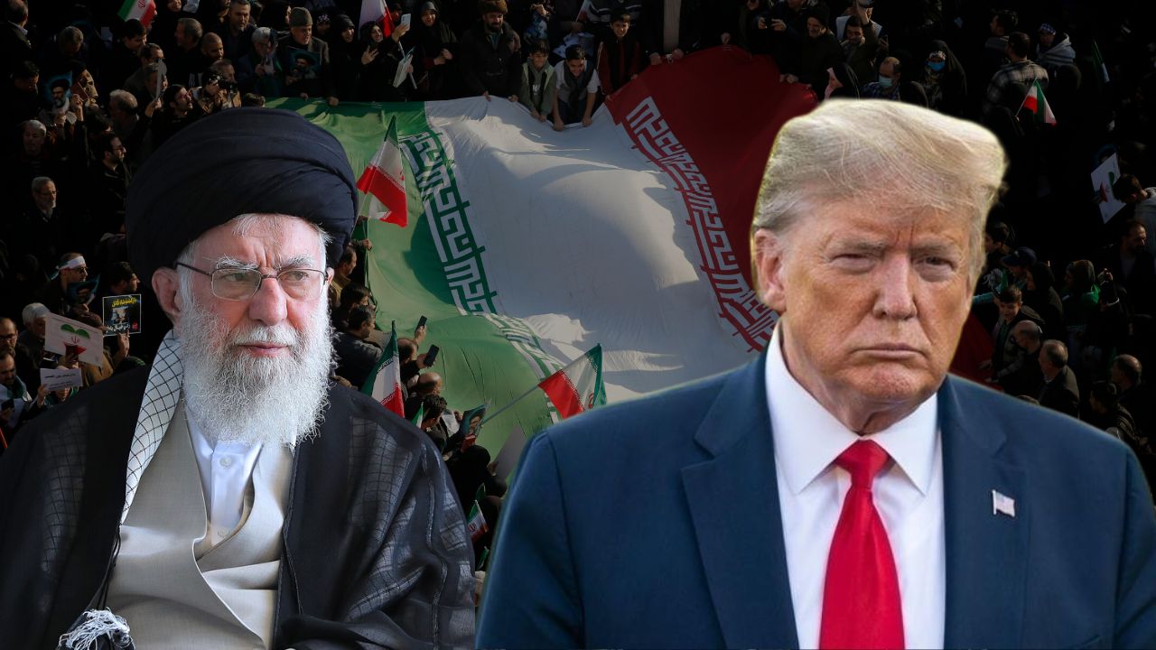 A full-scale war with Iran will backfire spectacularly on the United States