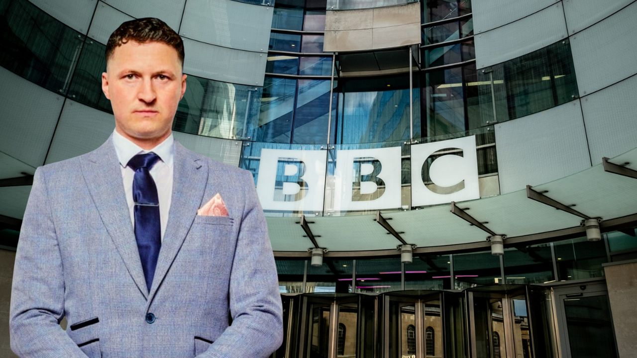Apprentice contestant Levi Hodgetts-Hague exposed for Islamophobic ...