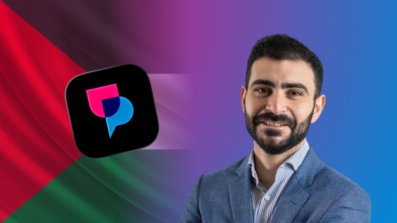 TikTok users flee to censorship-free Palestinian-owned app UpScrolled