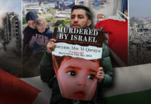 Hani’s Tales of Terror: A Palestinian genocide survivor details Gaza’s horrors