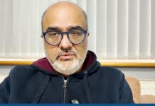 UK police charge three men over ‘targeted attacks’ against Pakistani dissidents