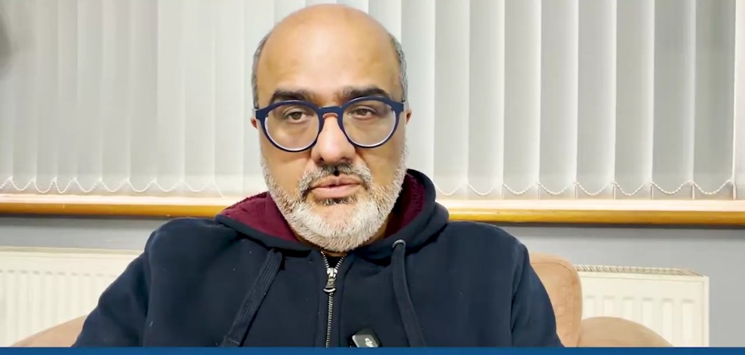 UK police charge three men over ‘targeted attacks’ against Pakistani dissidents