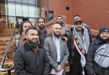 Majid Freeman exonerated as court quashes Hindutva riot conviction