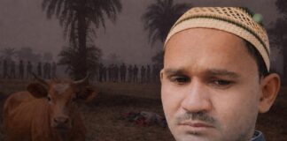 Indian Muslim killed by Hindutva mob over alleged cattle theft