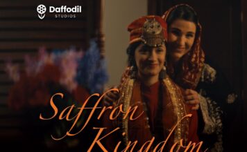 Saffron Kingdom movie exposes true cost of India’s brutal occupation of Kashmir