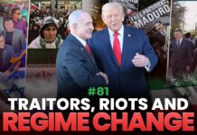 Somaliland disgrace: Trump using Muslim traitors to weaken the Ummah