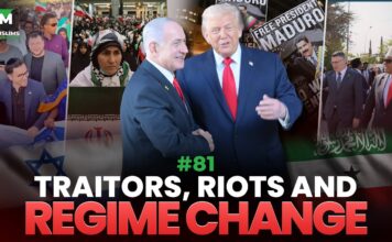 Somaliland disgrace: Trump using Muslim traitors to weaken the Ummah