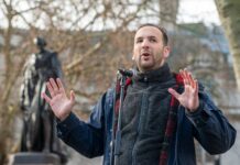 Green Party row over Zack Polanski’s views on Zionism escalates