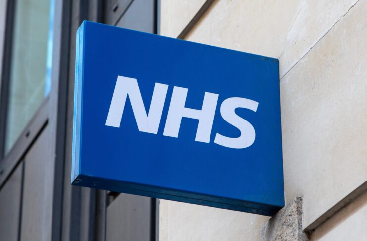 NHS doctor files High Court challenge against ‘Israel lobby’ antisemitism definition