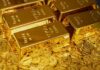 Gold price powers to record high amid global political chaos