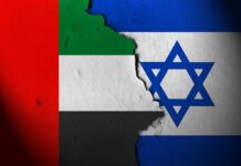 UAE used Red Sea military bases to support Israel during Gaza genocide, leaked document suggests