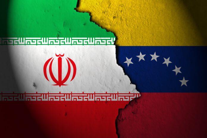 Iran strongly condemns shock U.S. attack on Venezuela