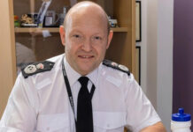 West Midlands Police chief forced to resign by govt and Zionist lobby