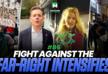 Far-right targeting mosques and is the Muslim vote poised to defeat Reform in Gorton & Denton?