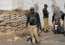 Pakistan’s military operations intensify after deadly attacks in Balochistan