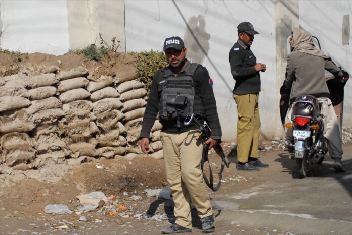 Pakistan’s military operations intensify after deadly attacks in Balochistan