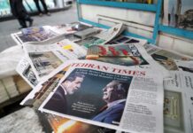 Fears of Iran war remain as Netanyahu heads to Washington