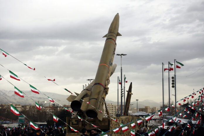 Report finds Iranian attacks hit US bases harder than publicly acknowledged