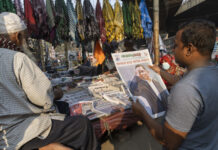 Bangladesh: BNP wins elections with landslide victory