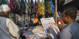 Bangladesh: BNP wins elections with landslide victory