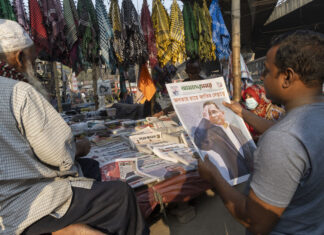 Bangladesh: BNP wins elections with landslide victory
