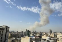 US and Israel attacks Iran, Trump pledges to ‘obliterate’ Iran’s missile programme