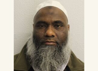 Former imam convicted for rape and sexual attacks