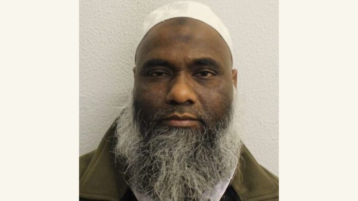 Former imam convicted for rape and sexual attacks