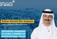 Emails show Emirati businessman maintained ties with Epstein post conviction