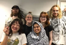 Six Palestine Action activists cleared of burglary at Israel-linked Elbit Systems