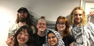 Six Palestine Action activists cleared of burglary at Israel-linked Elbit Systems