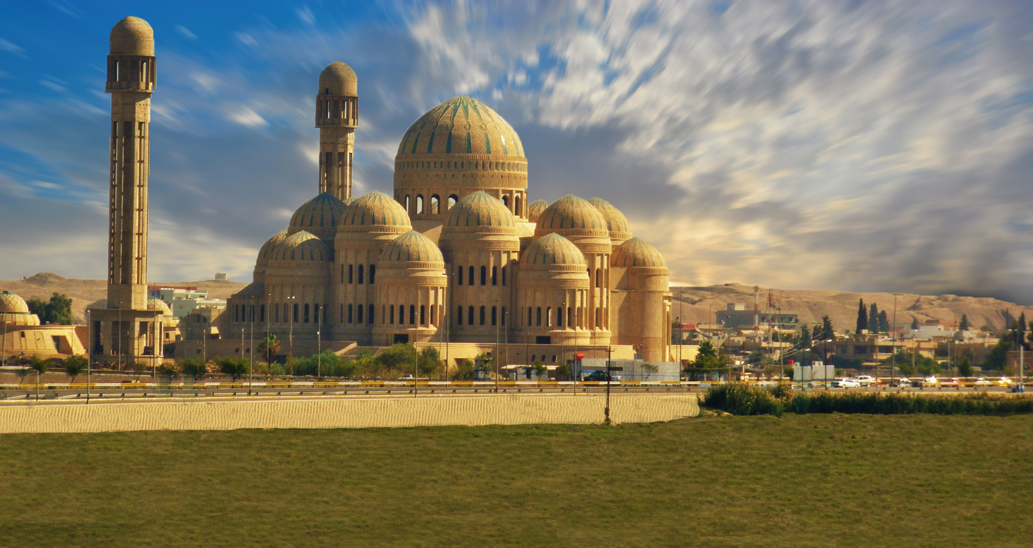 From ruins to renewal: Mosul’s resilience and the revival of a historic ...