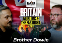 Blood Brothers #194: Luton, British culture, immigration and the far right