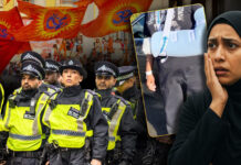 Report finds Hindutva misinformation and police failures fuelled Leicester riots