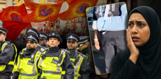 Report finds Hindutva misinformation and police failures fuelled Leicester riots