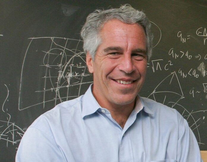 Pedophile Jeffrey Epstein funded pro-Israel groups, FBI documents show