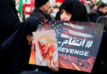 Iran designates European armies ‘terrorist groups’ in response to IRGC terror listing