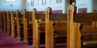 Is Britain really a Christian country?