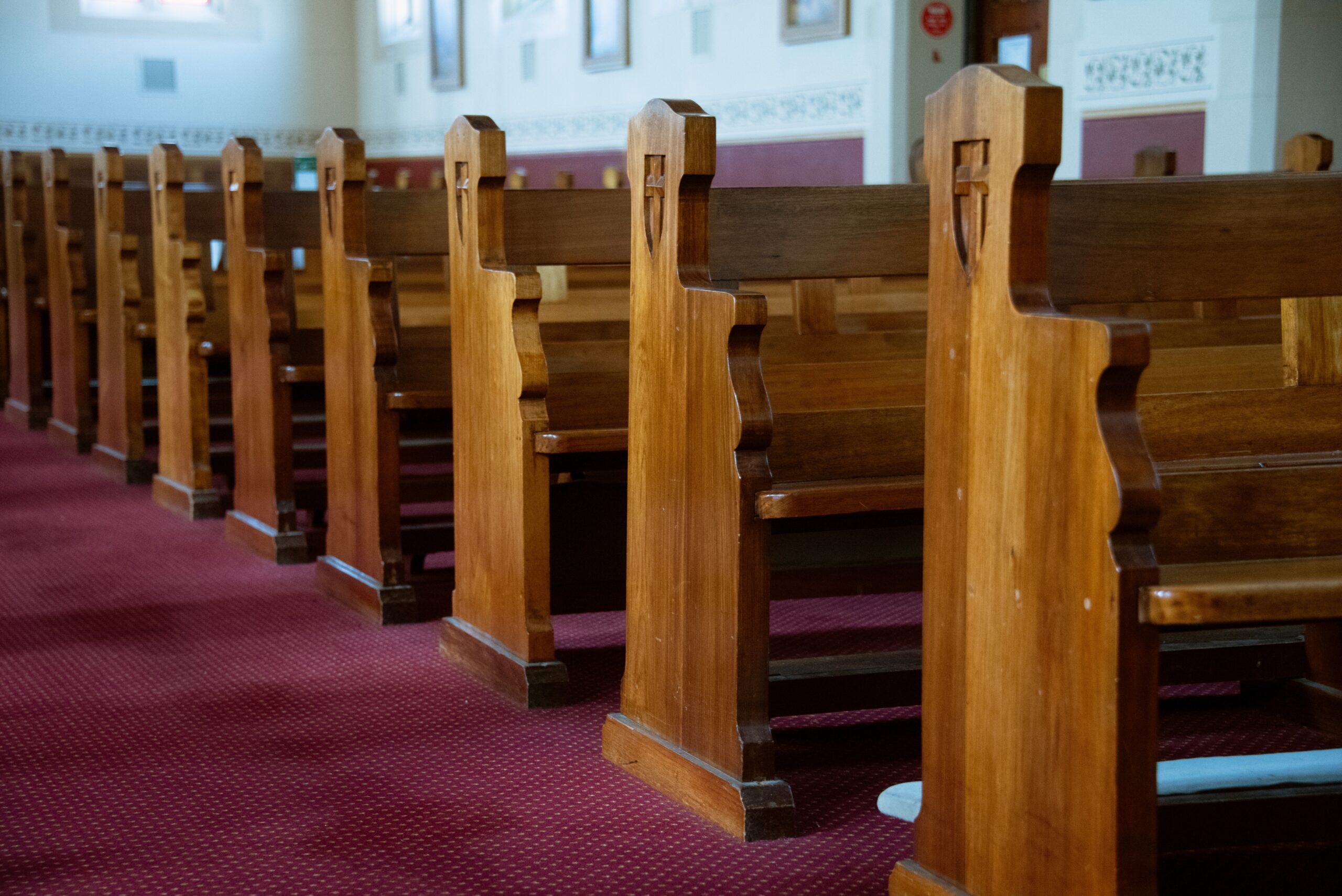 Is Britain really a Christian country?