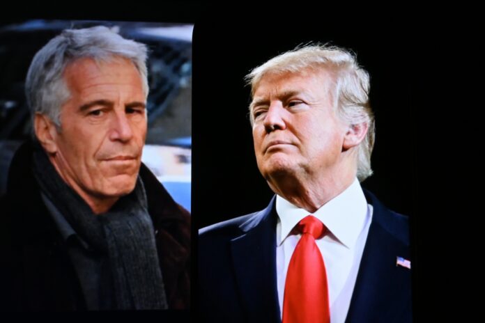 Epstein Files: The peadophile is dead, but the system that protected him isn’t