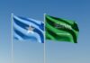 Somalia and Saudi Arabia sign defence cooperation deal