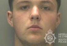 Two teens jailed for life for racist murder of Muslim man in South Wales