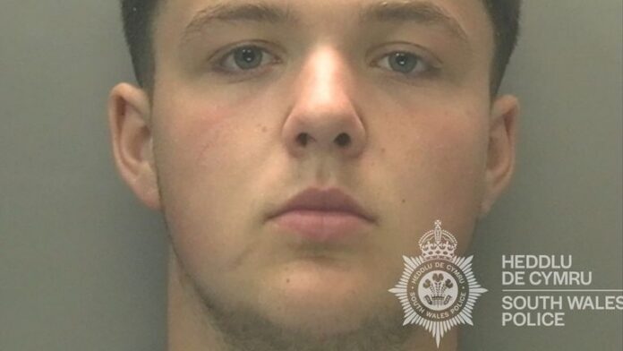 Two teens jailed for life for racist murder of Muslim man in South Wales