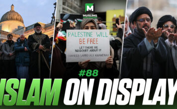 Far-right meltdown over London’s public iftar, Quds Day rally and latest from Iran war