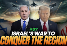 War with Iran and the Islamophobia industry’s plan to destroy Islam