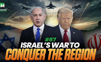 War with Iran and the Islamophobia industry’s plan to destroy Islam