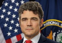 US counterterrorism chief resigns over Iran war, blames Israel