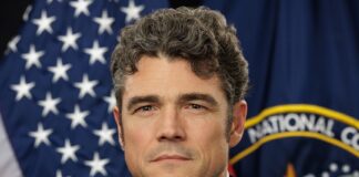 US counterterrorism chief resigns over Iran war, blames Israel